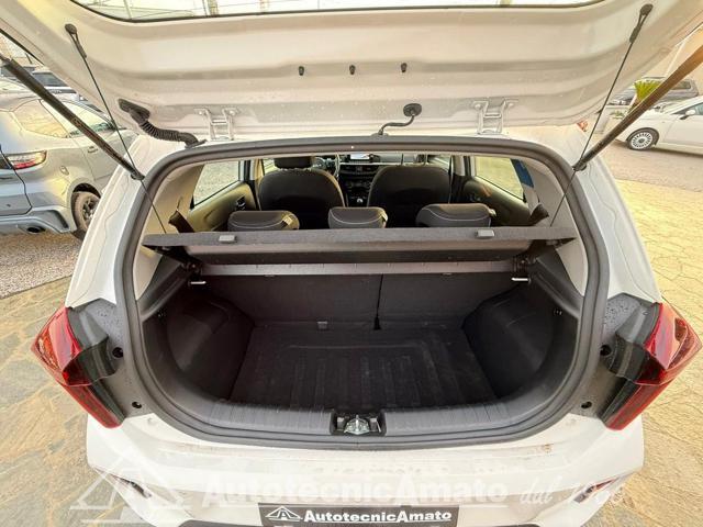 KIA Picanto 1.0 12V 5 porte GT Line