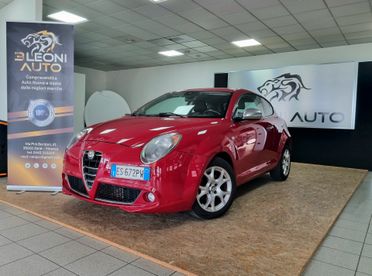 ALFA ROMEO MiTo 1.3 JTDm 85 CV DISTINCTIVE
