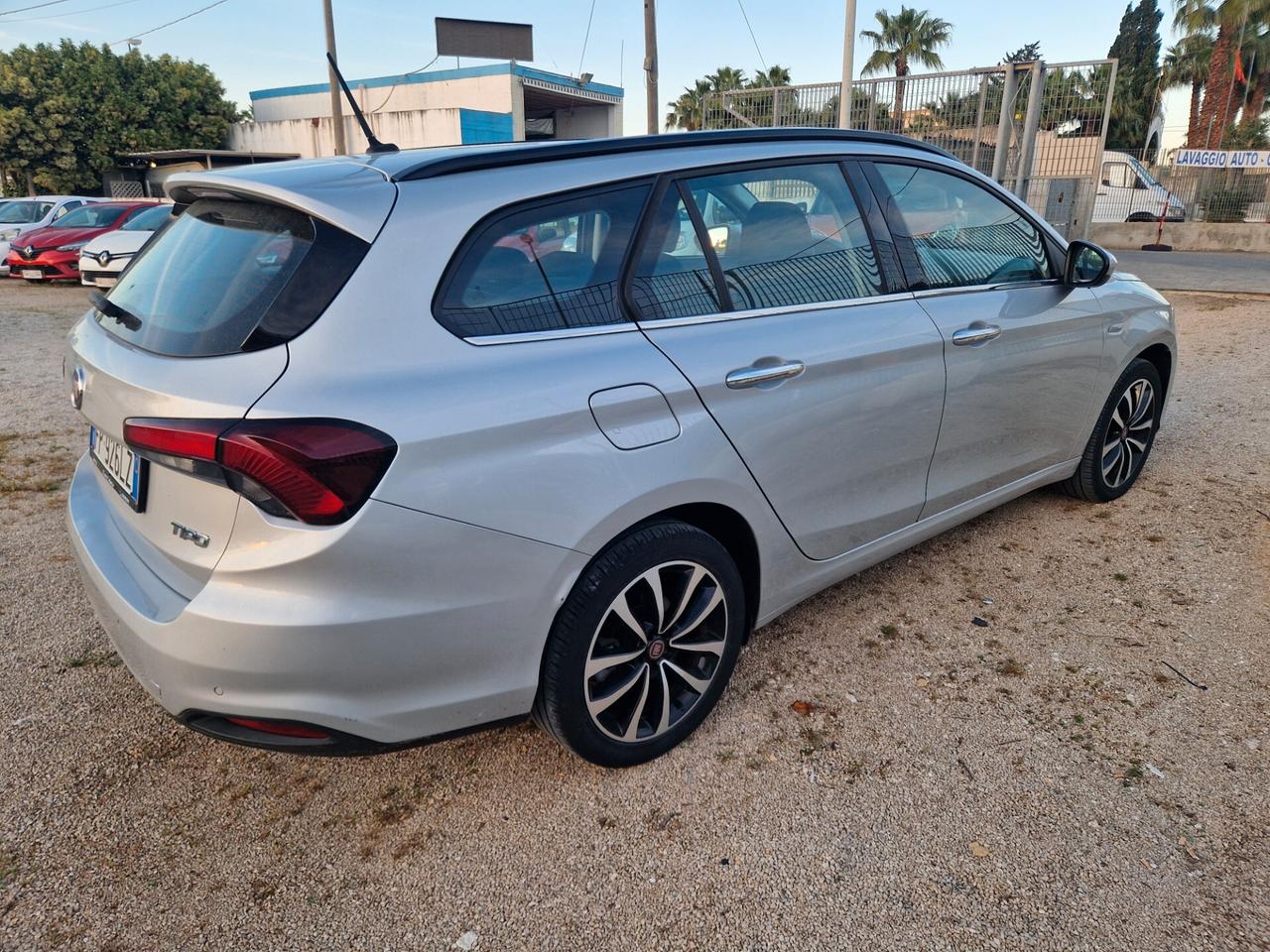 Fiat Tipo 1.6 Mjt S&S SW - 2018