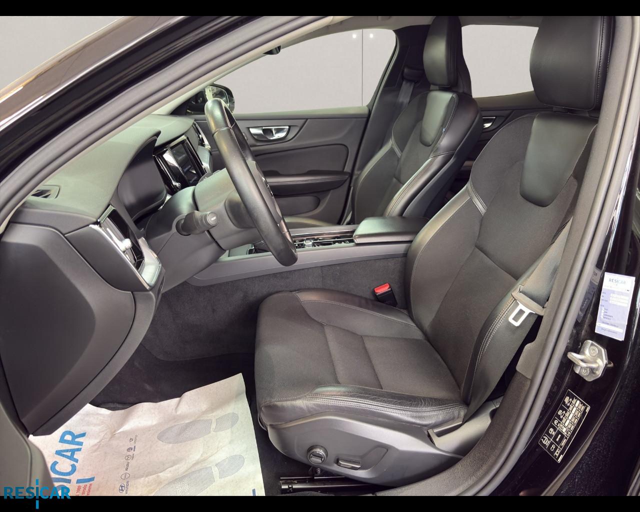 VOLVO S60 2.0 t4 Business Plus geartronic IVA ESPOSTA