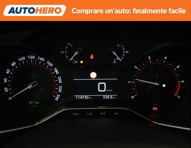 CITROEN C5 Aircross PureTech 130 S&S Live