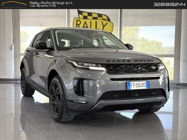 Land Rover Range Rover Evoque HSE D 150 #9346