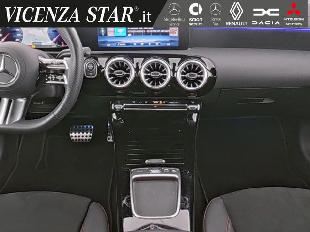 MERCEDES-BENZ CLA 200 d S.B. AMG PREMIUM