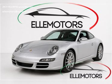 Porsche 911 997 CARRERA COUPA' MANUALE 911 Coupe 3.6 Carrera