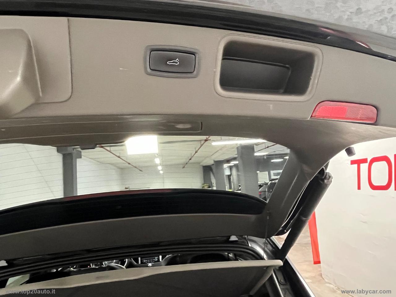 PORSCHE Macan S 3.0D PDK MY16