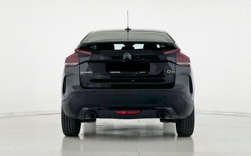 Citroën C4 C4 PureTech 130 S&S Feel