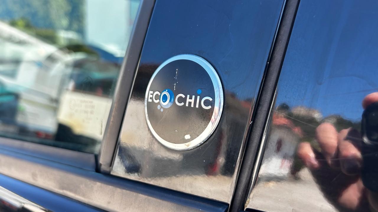 Lancia MUSA Ecochic 1.4 Benz/GPL 77cv