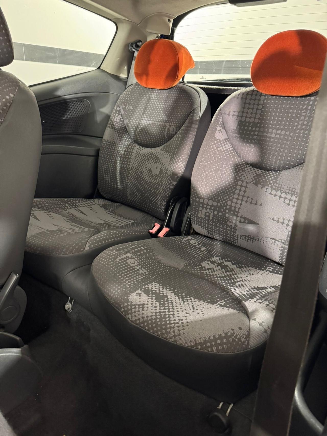 Citroen C2 1.1 Evolution*NEOPATENTATI*