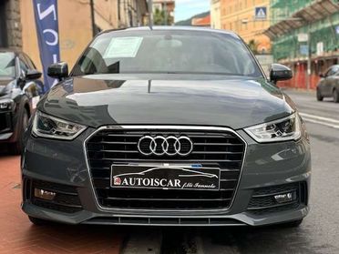 Audi A1 Sportback 1.0 tfsi ultra 95cv