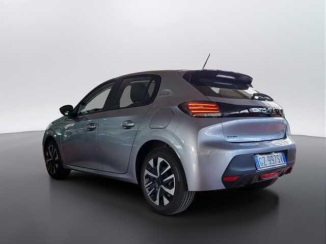 Peugeot 208 208 1.2 puretech Style s&s 100cv