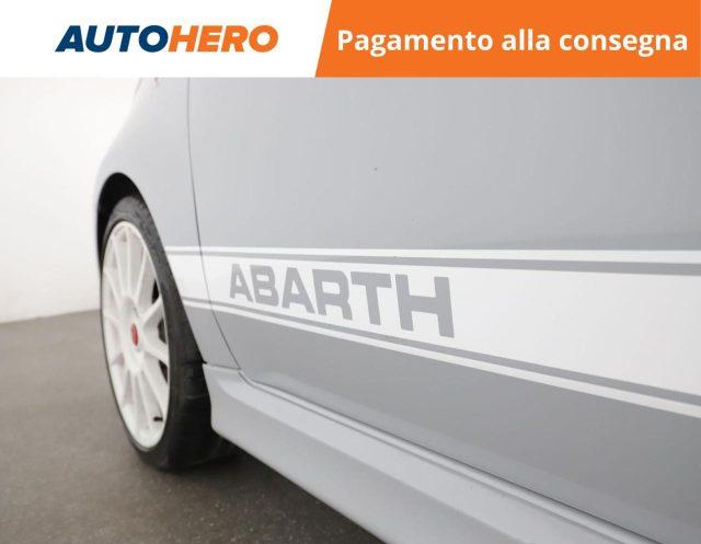 ABARTH 695 1.4 Turbo T-Jet 180 CV Esseesse