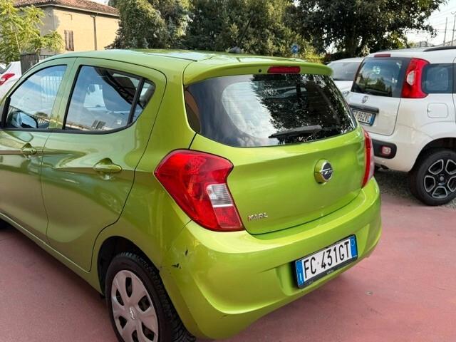 Karl 1.0 75 CV Innovation,EURO6, UNIPROPRIETARIO!!
