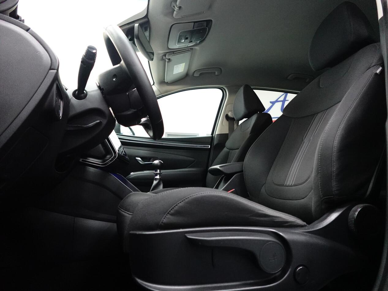 Hyundai Tucson III 1.6 CRDI 115 CV XLINE