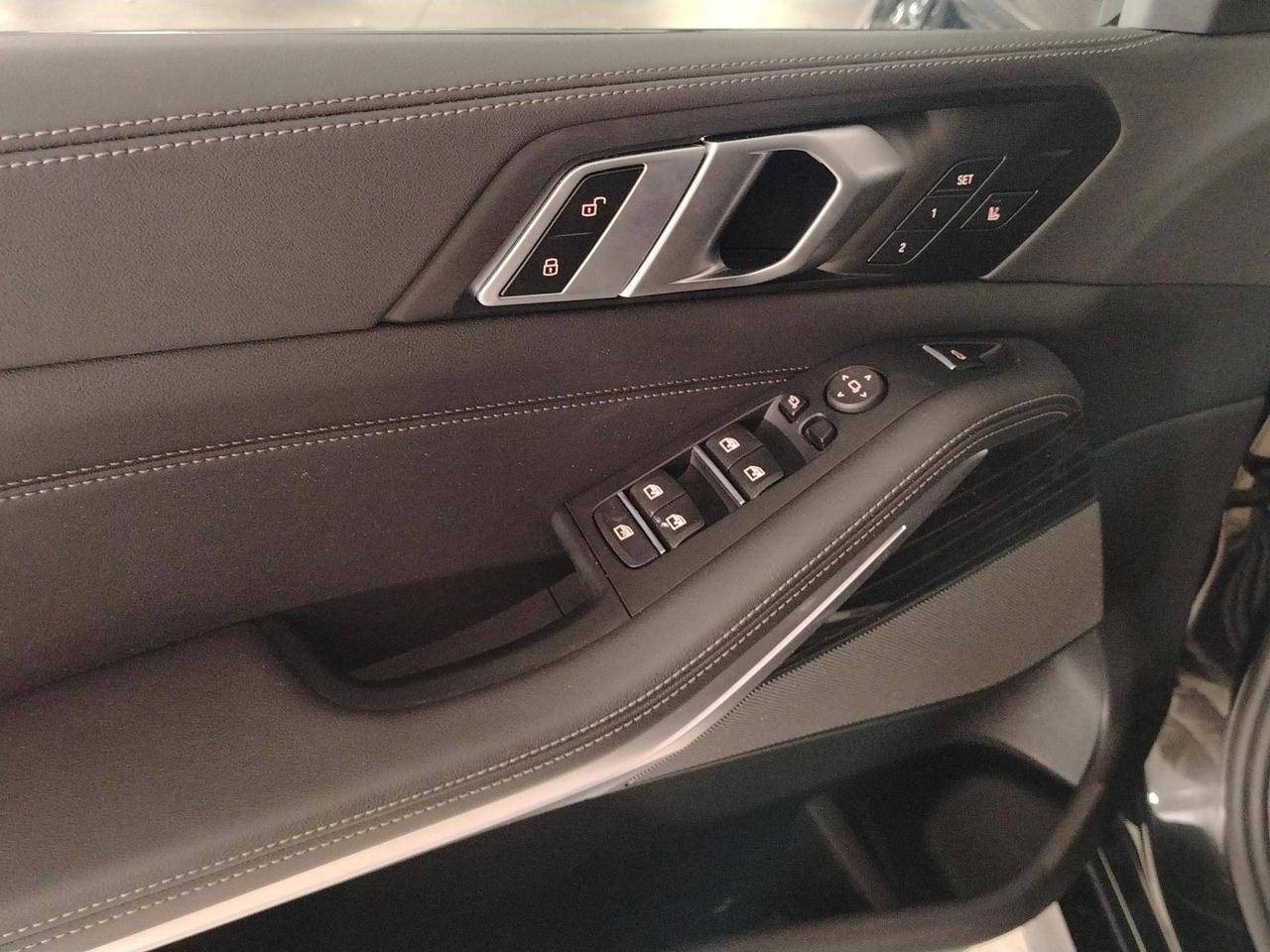 BMW X5 xDrive30d MSport Pro