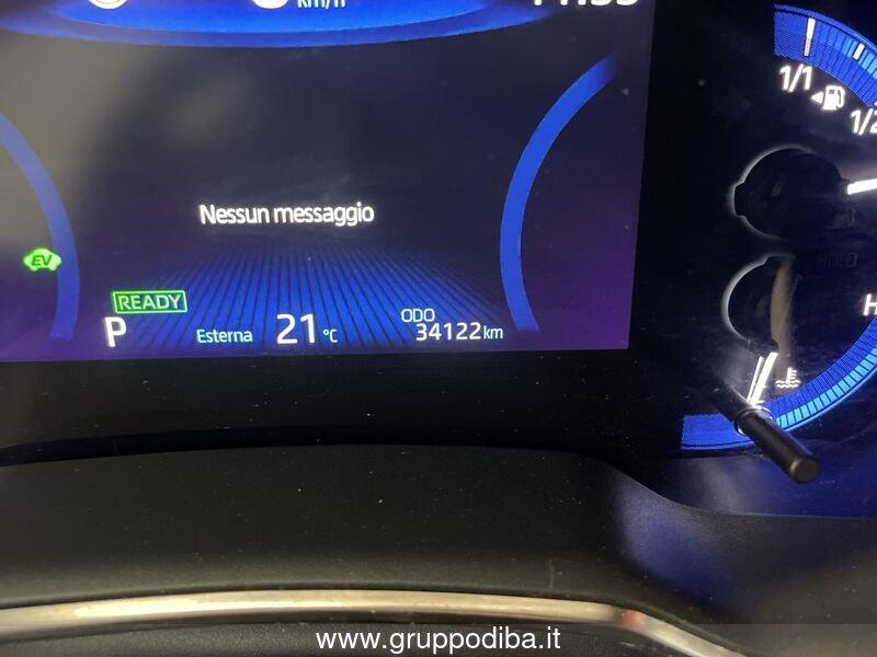 Toyota Corolla XII 2019 Touring Sport Touring Sports 1.8h Style cvt