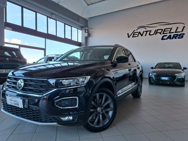 Volkswagen T-Roc 2.0 TDI SCR 150 CV DSG 4MOTION Advanced BlueMot. Tech.
