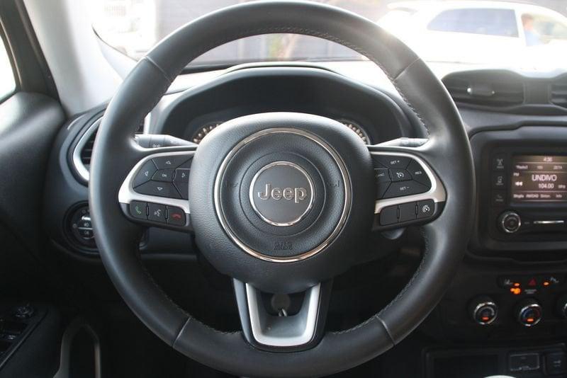 Jeep Renegade Renegade 1.0 T3 Longitude