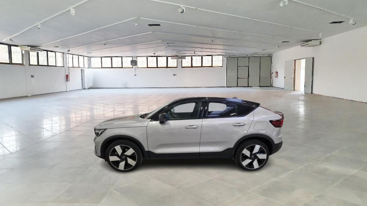 VOLVO C40 Recharge Twin Motor Awd 1St Edition