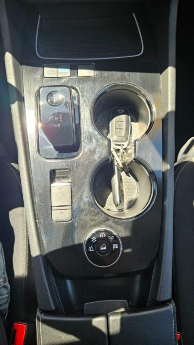 NISSAN X-Trail e-Power e-4orce 4WD 7 posti N-Connecta