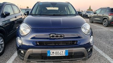 Fiat 500X 1.0 T3 Cross 120CV My23 - Telecam.Post