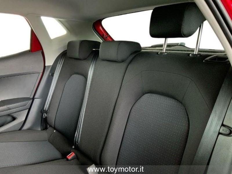 SEAT Ibiza 5ª serie 1.0 TGI 5 porte Style