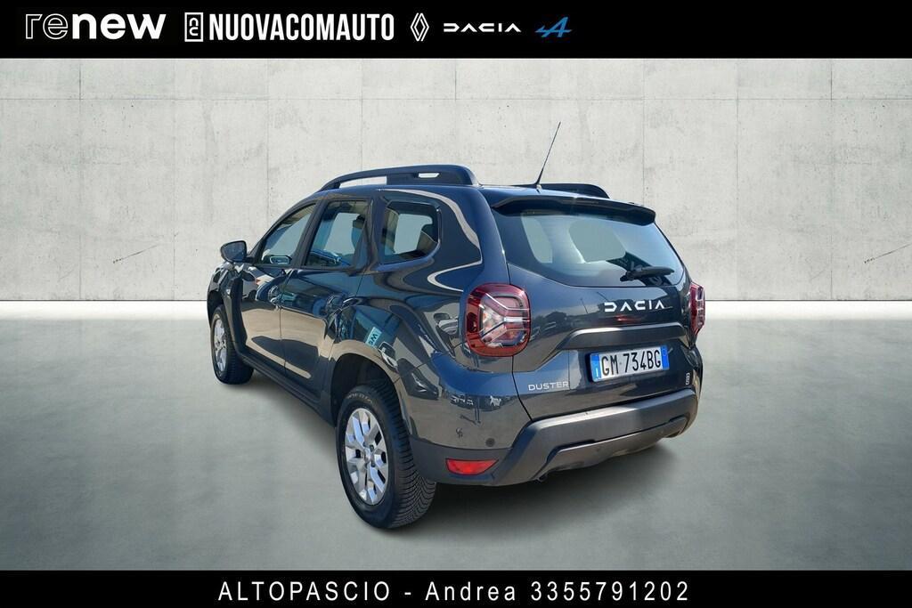 Dacia Duster 1.5 Blue dCi Expression 4x2