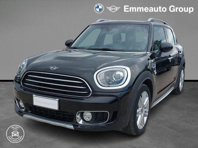 MINI Countryman 1.5 One D Hype Countryman