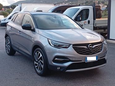 Opel Grandland X 1.6 diesel Ecotec Start&Stop Ultimate
