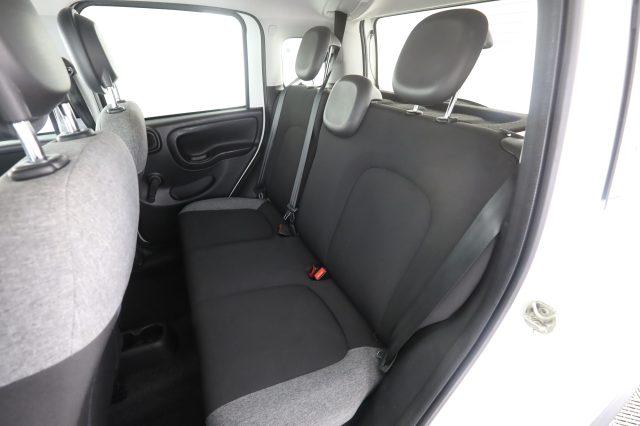 FIAT Panda Panda 1.0 FireFly Hybrid City Life