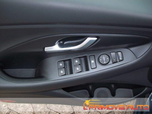 HYUNDAI i30 1.0 T-GDI DCT 48V 5 porte Prime