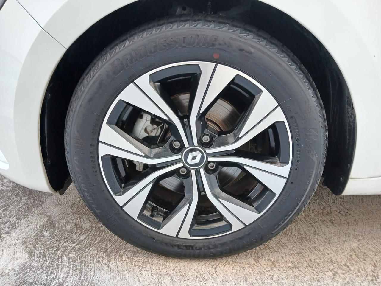 Renault Clio Full Hybrid E-Tech 145 CV 5 porte Evolution