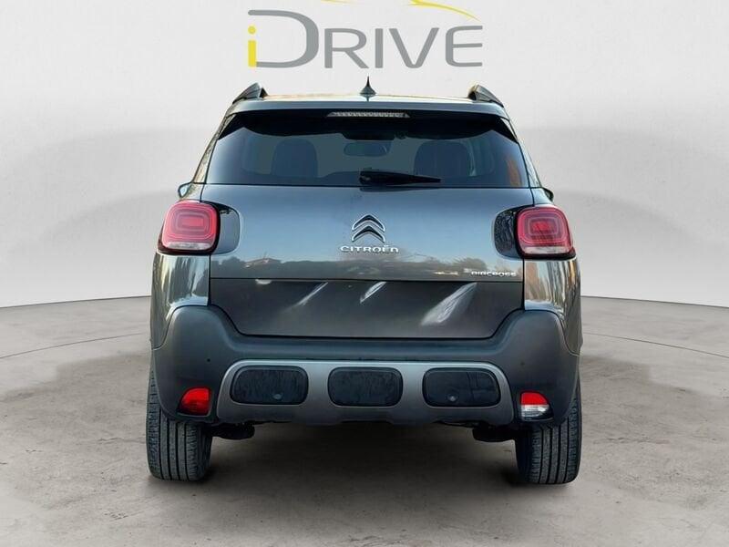 Citroën C3 Aircross C3 Aircross 1.2 puretech Shine s&s 110cv