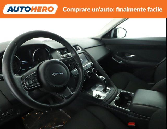JAGUAR E-Pace 2.0 AWD aut.
