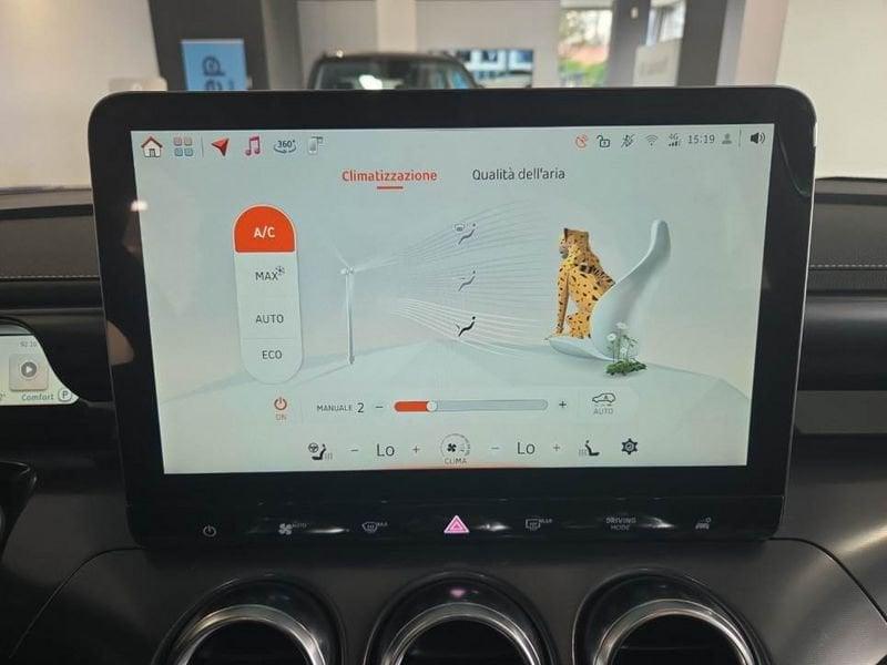 smart #3 Suv Pro+