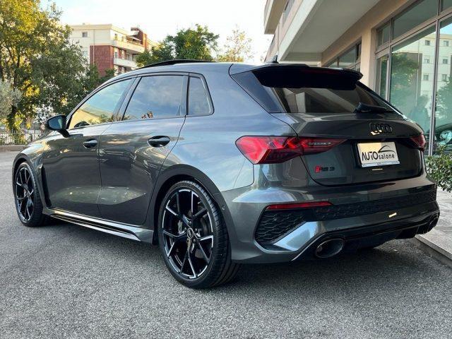 AUDI RS3 SPB TFSI quattro S-tronic*CARBOCERAMICI*