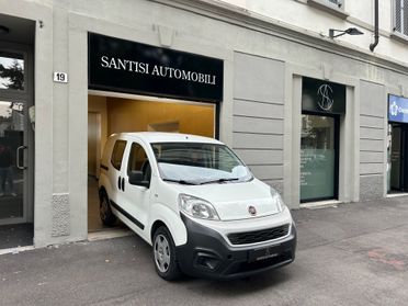 Fiat Fiorino 1.3 Mjt 95CV CARGO SX VETRATO | IVA ESPOSTA!!!