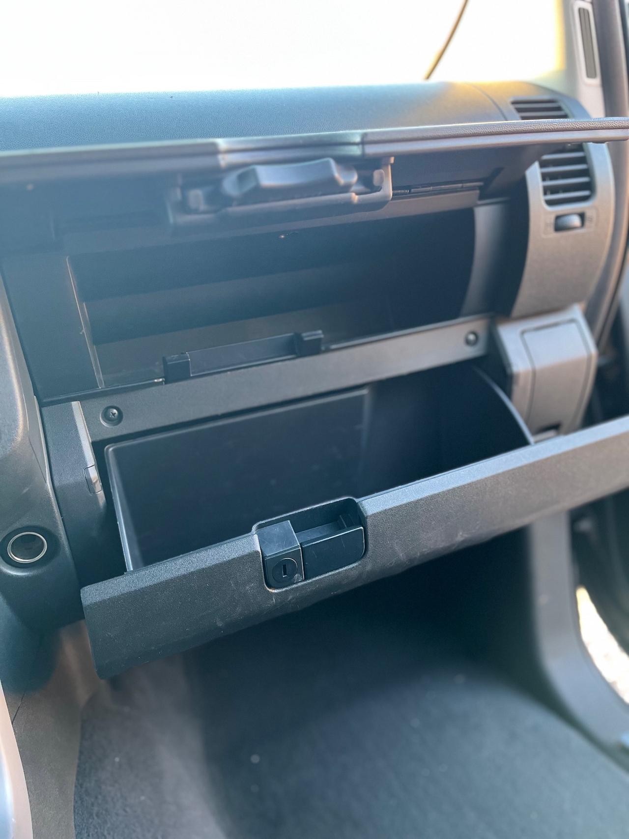 Nissan Navara 2.5 dCi 190CV 4 porte Double Cab Sport