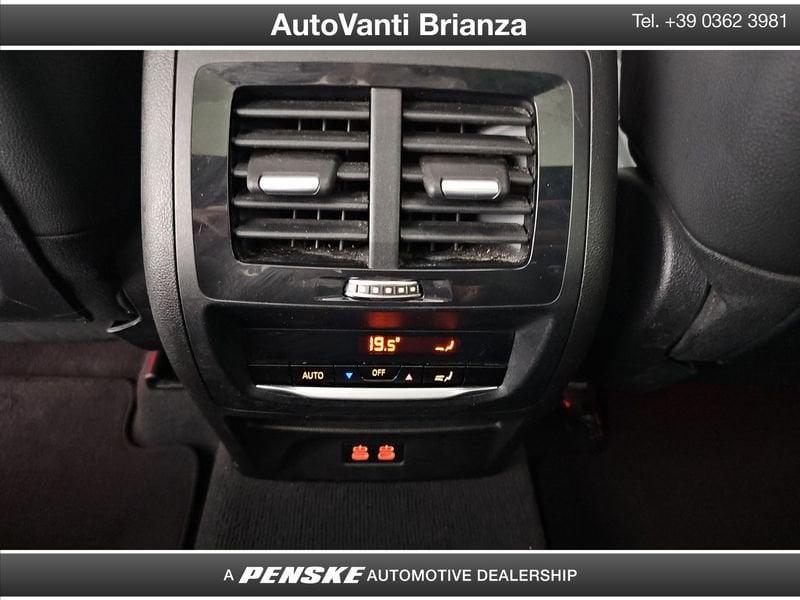 BMW X3 X3 xDrive20d 48V Msport