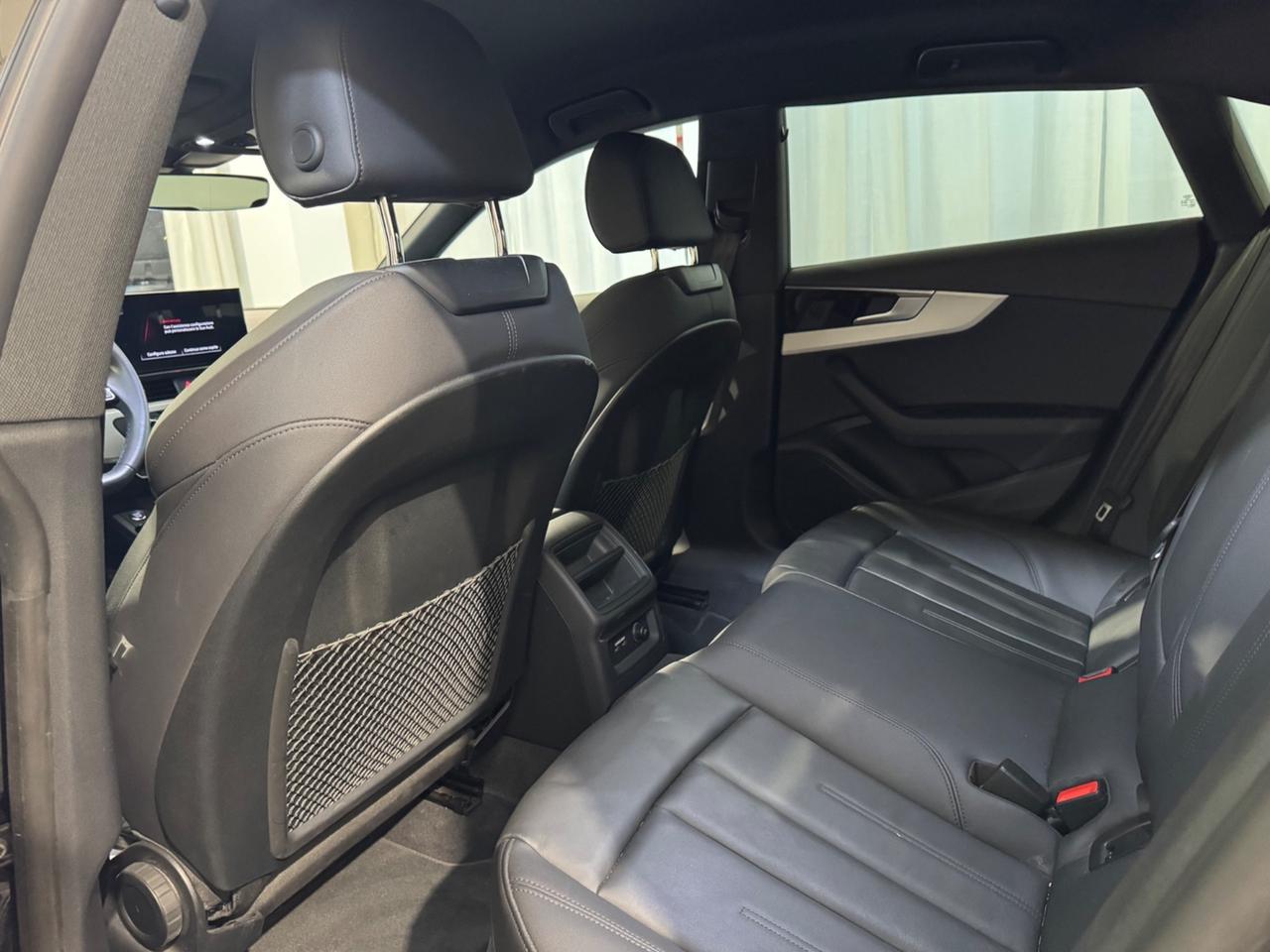 Audi A5 SPB 35 TDI S tronic Business Advanced