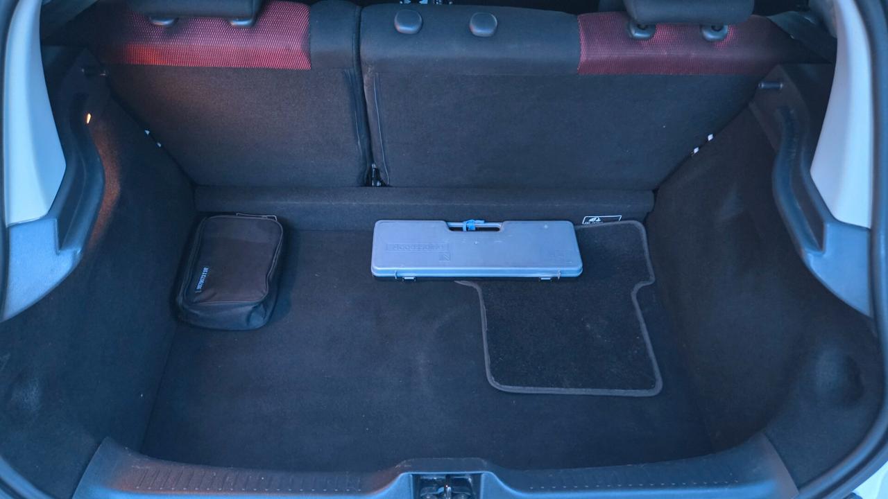 Renault Clio dCi 8V 75CV Start&Stop 5 porte Energy Life