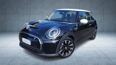 MINI Cooper SE 3p Aut.