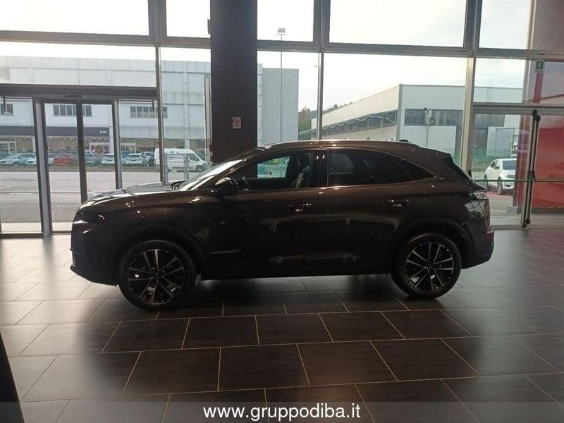 DS DS 7 Modello: 1SX8 DS7 Blue HDI 130 Antoine de Saint Exupery