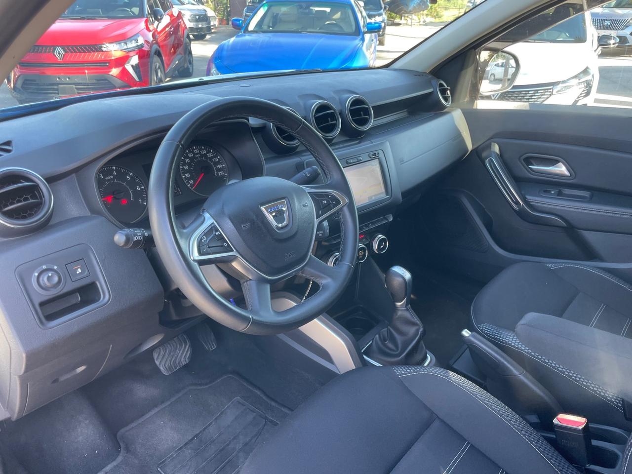 Dacia Duster Prestige Automatica a*f*f*a*r*e