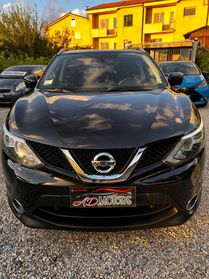 Nissan Qashqai 1.6 dCi 2WD 360 *FULL*TETTO*NAVI*CAMERA*