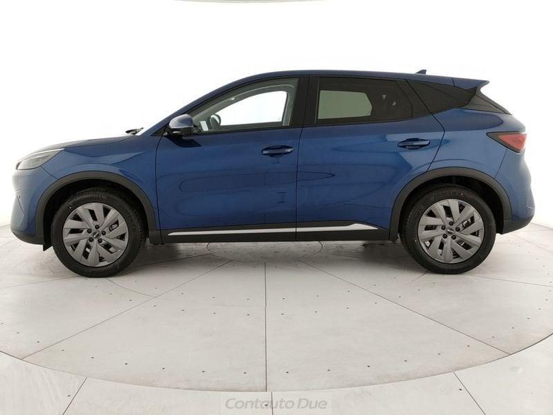 BYD Atto 3 EVO Design