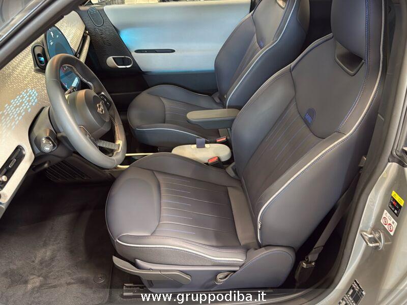 MINI Cooper Mini J01 All-Electric Mini SE Favoured