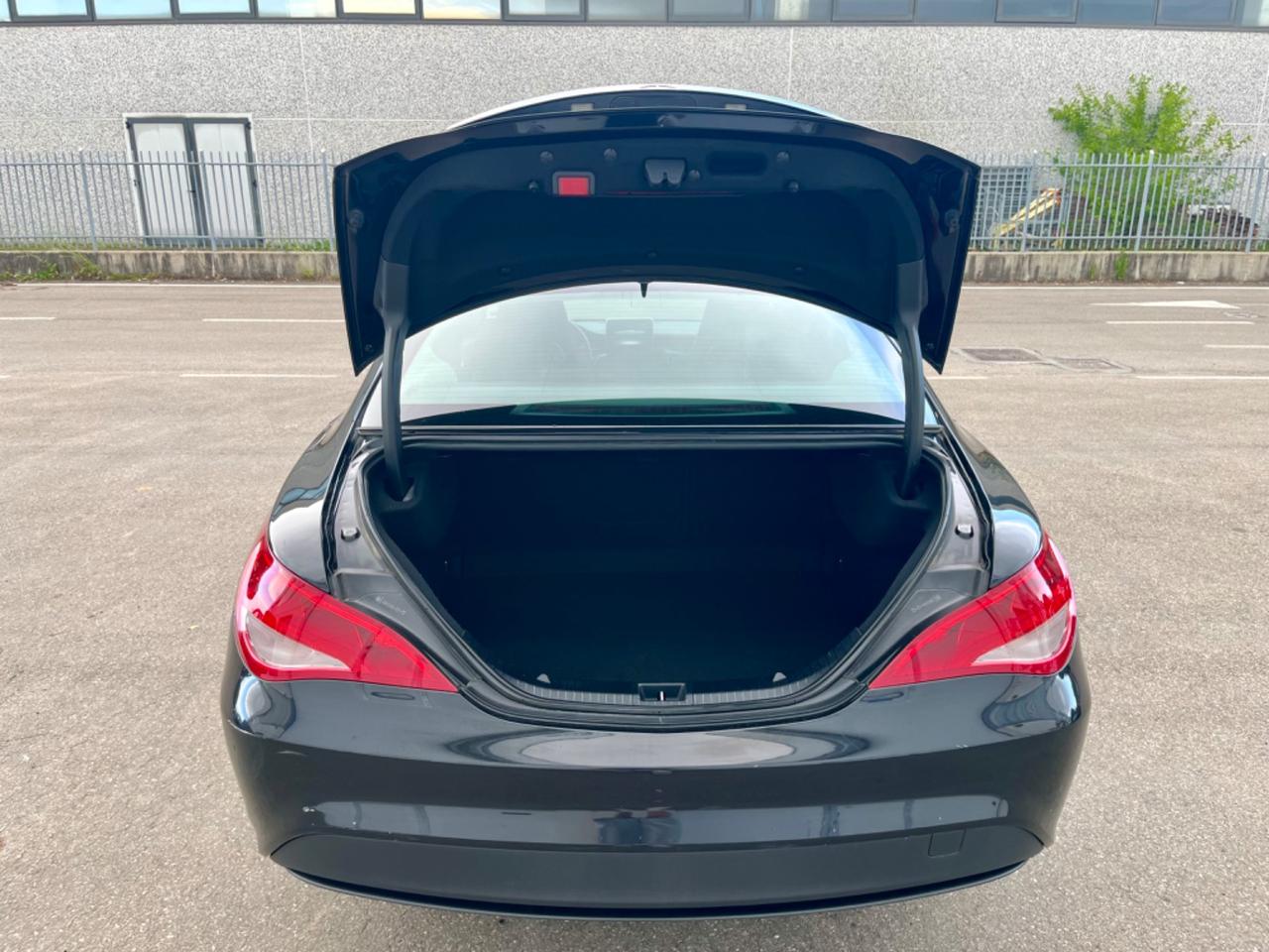 Mercedes CLA 180 CDI 2015 120.000km euro6 perfetta