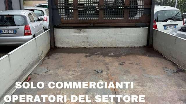 Fiat Ducato SOLO OPERATORI DEL SETTORE