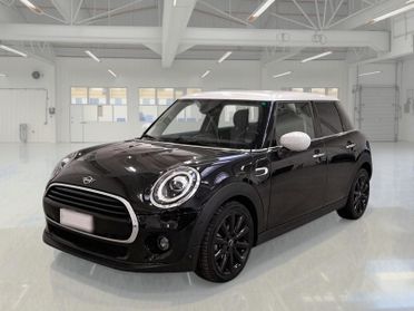 MINI COOPER Hype Automatica 5 PORTE