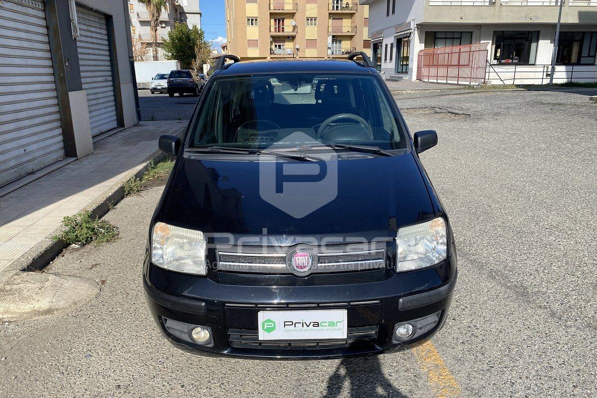 FIAT Panda 1.2 Dynamic Mamy